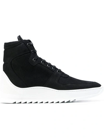 Shop Filling Pieces Black