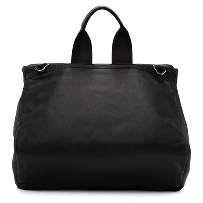 Shop Givenchy Black Pandora Bag