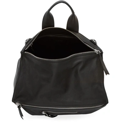 Shop Givenchy Black Pandora Bag