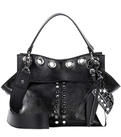 Proenza Schouler Embellished Leather Tote