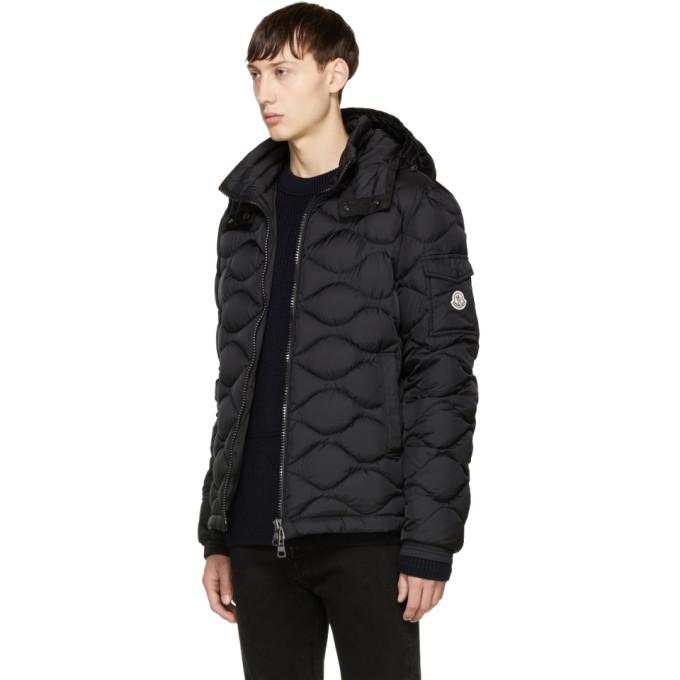 moncler morandieres black