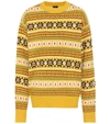 JOSEPH WOOL SWEATER,P00271991-4