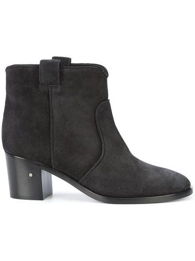 Shop Laurence Dacade Nikki Ankle Boots