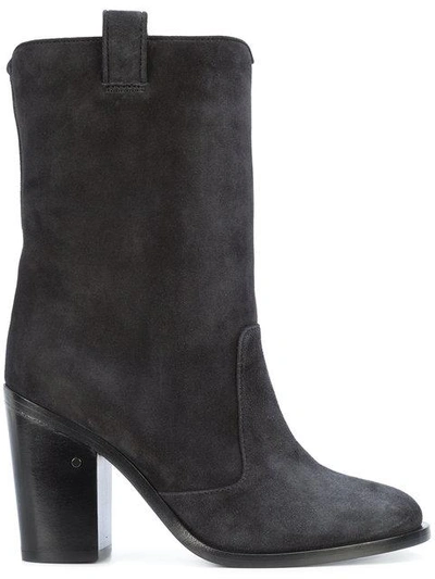 Shop Laurence Dacade Pippo High Heeled Boots