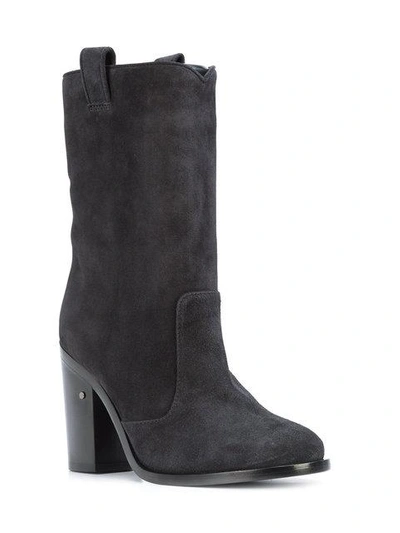 Shop Laurence Dacade Pippo High Heeled Boots