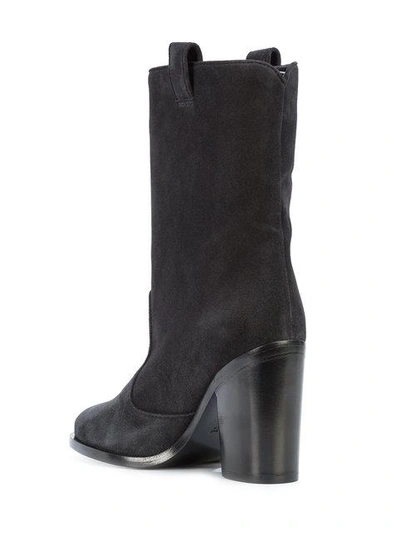 Shop Laurence Dacade Pippo High Heeled Boots