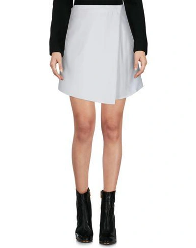 Shop The Fifth Label Mini Skirt In White