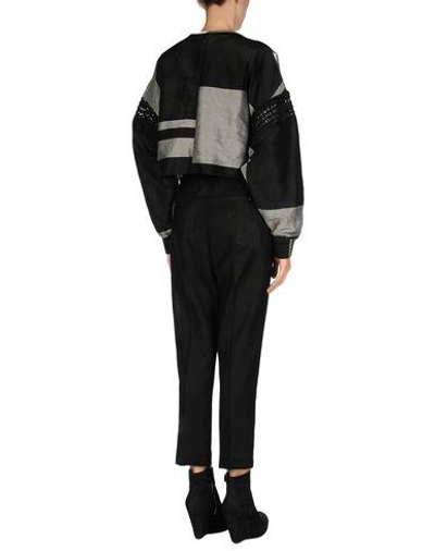 Shop Damir Doma Jacket In Black