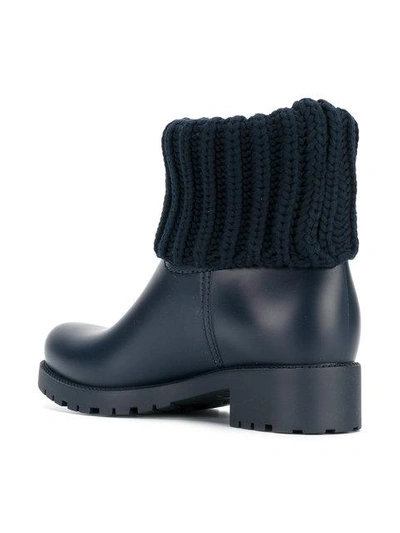 Ginette boots