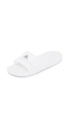 ADIDAS BY STELLA MCCARTNEY ADISSAGE W SHOWER SLIDES