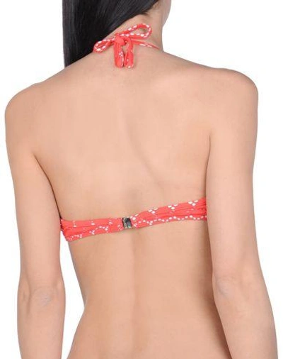 Shop Vilebrequin Bikini In Red