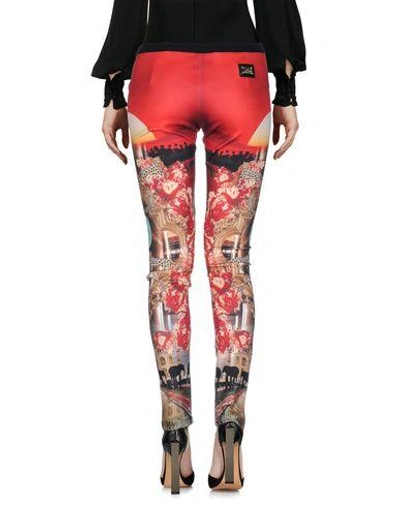 Shop Philipp Plein In Red