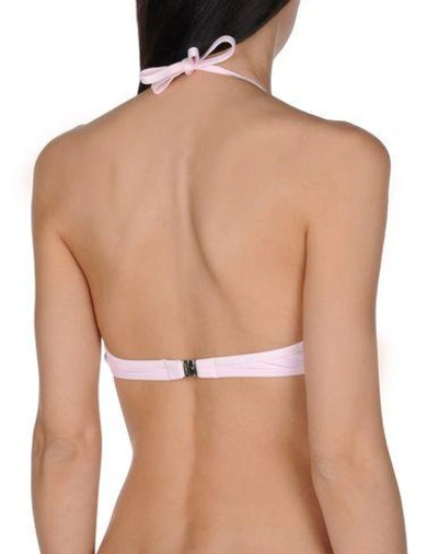 Shop Vilebrequin Bikini In Light Pink