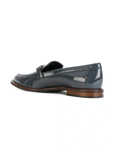 Tod's Double T Loafers