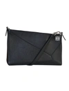 LOEWE PUZZLE POUCH BAG,32289M87 1100