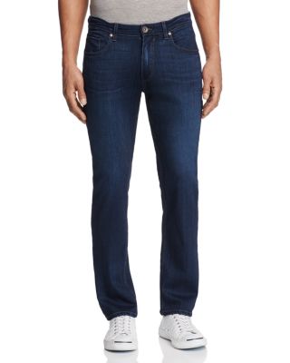 paige federal transcend