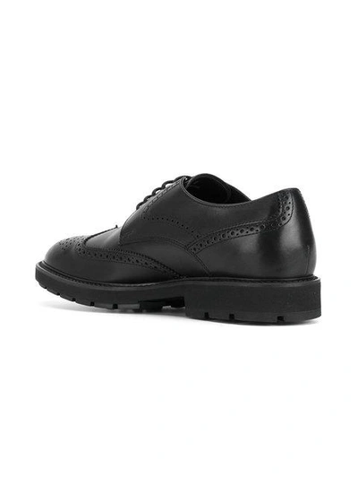 Shop Tod's Lace-up Brogues