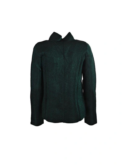 Shop Golden Goose Diana Sweater In Green