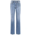MAISON MARGIELA High-waisted jeans