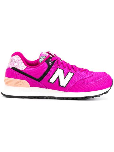 new balance 574 art school