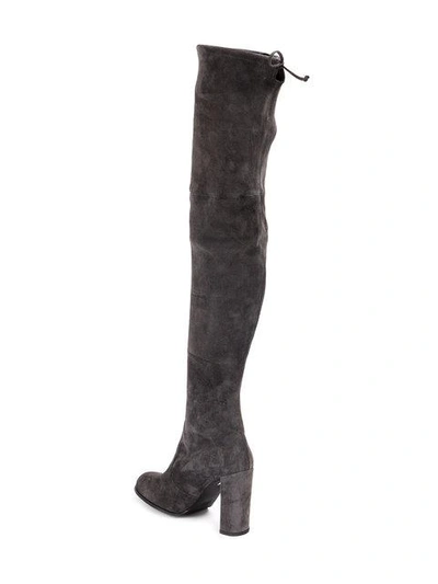 Shop Stuart Weitzman Hiline Boots