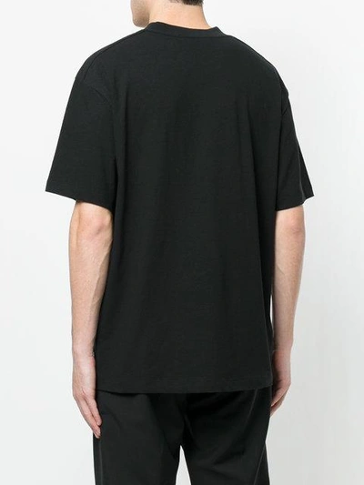 Shop Alexander Wang Baggy T-shirt