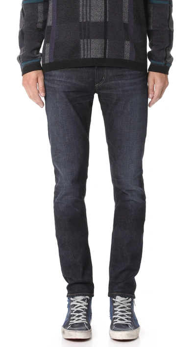 Citizens Of Humanity Noah Skinny Jeans In Hayes