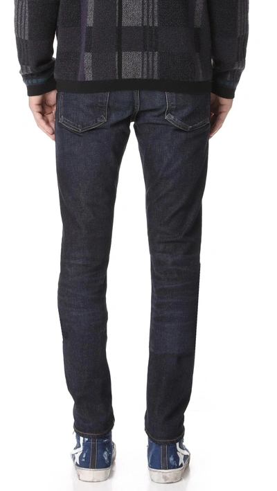 Shop Citizens Of Humanity Noah Skinny Jeans In Hayes