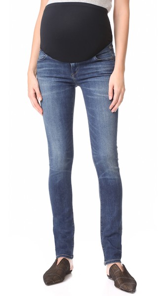 citizens of humanity avedon maternity jeans