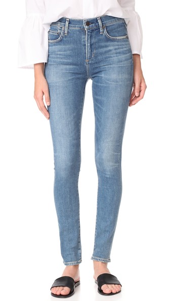 sculpt rocket high rise skinny