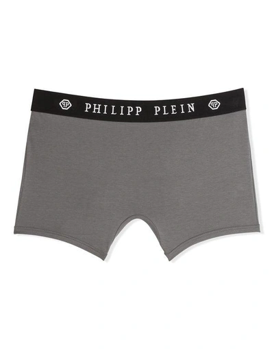 Shop Philipp Plein Boxer "sound"