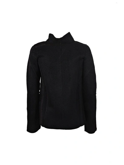 Shop Golden Goose Diana Sweater In Black