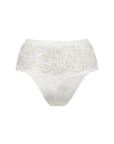 Shop La Perla In White