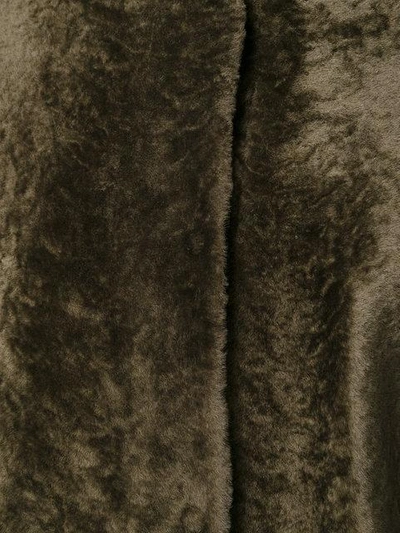 Shop Drome Hooded Coat