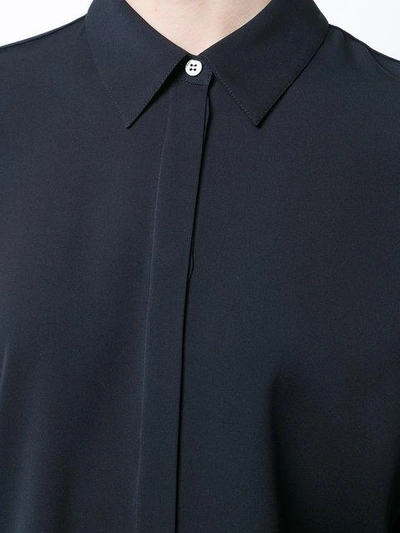 Shop The Row Placket Shirt