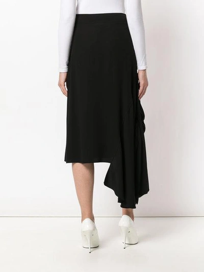 Marni Asymmetric Skirt | ModeSens