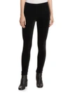 VINCE Stretch Corduroy Leggings