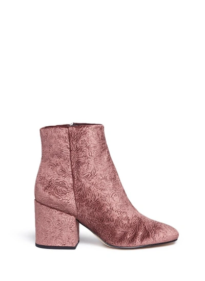 Sam edelman taye outlet ankle bootie