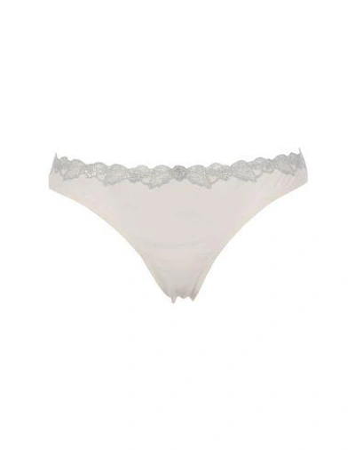 Shop La Perla In White