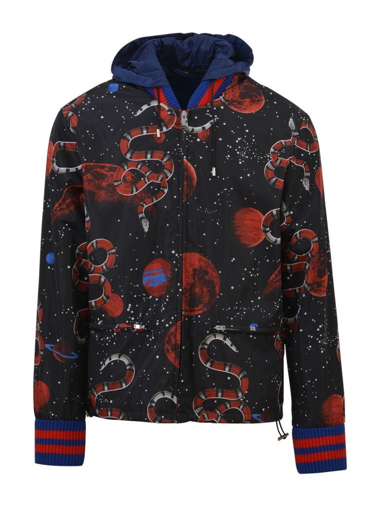 gucci space snake