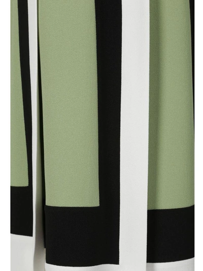 Shop Valentino Prêt-à-porter Shirt In Green