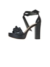 ALEXANDRE BIRMAN PLATEAU SANDALS,B0350570070003 0553