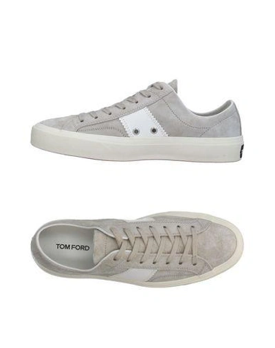 Shop Tom Ford In Light Grey