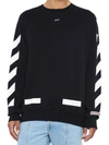 OFF-WHITE Off-white Sweater,OMBA003F170030281001