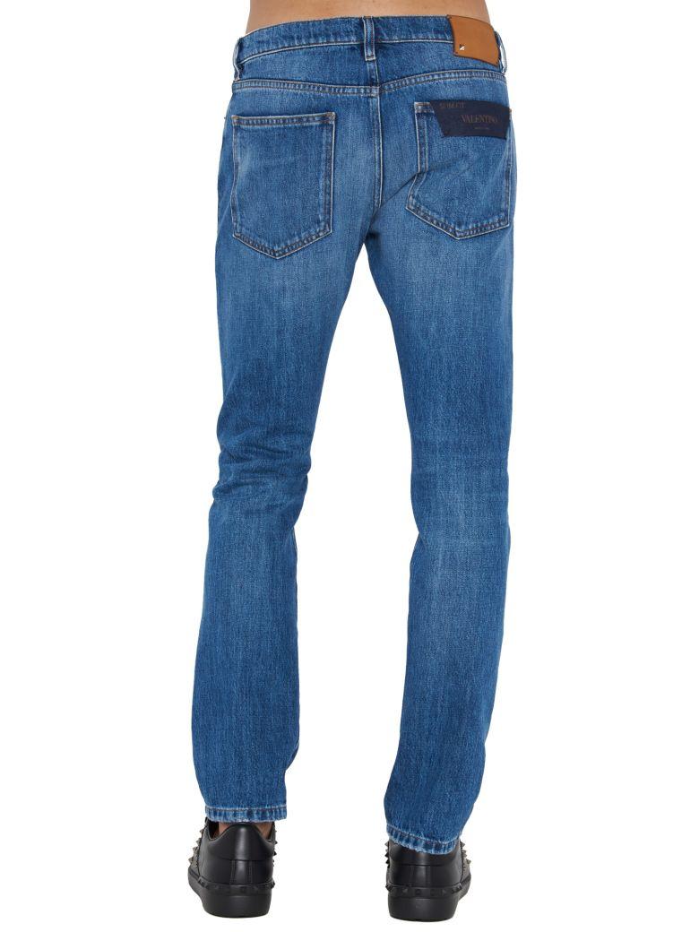 Valentino Jeans In Light Blue | ModeSens