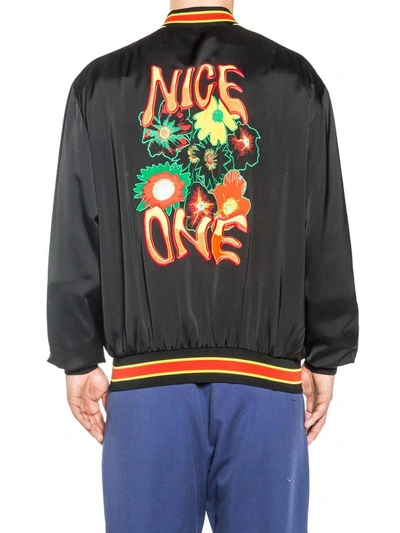 Shop Stella Mccartney Jacket In Multicolor