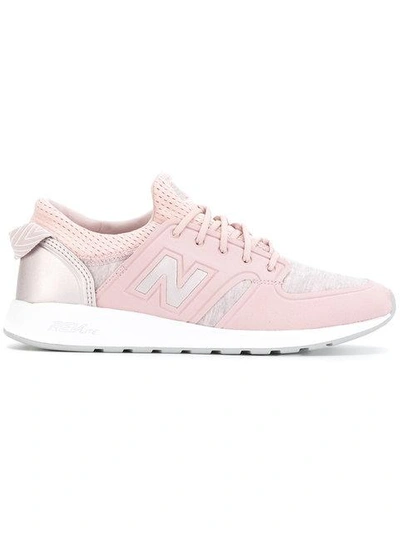 Shop New Balance Pink & Purple