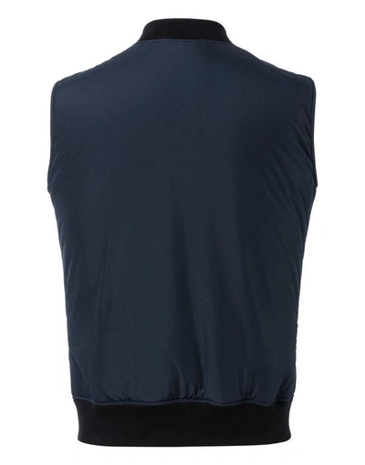 Shop Philipp Plein Short Vest "new Vest"