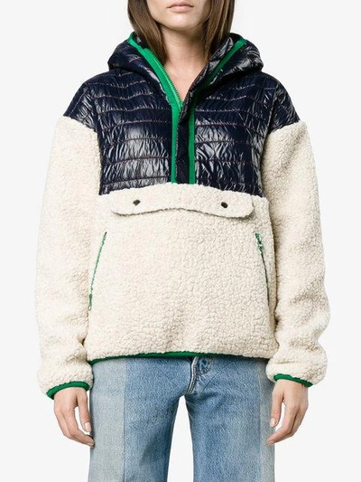 Shop Sandy Liang Booth Pullover Jumper