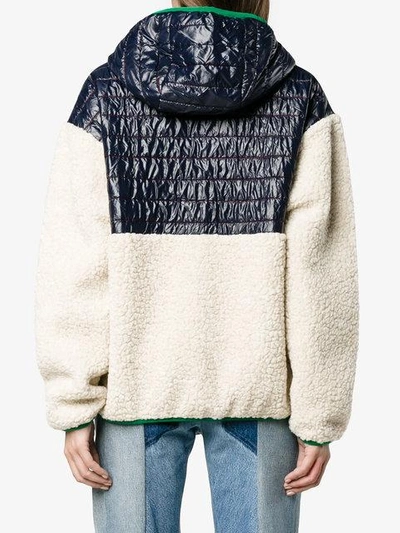 Shop Sandy Liang Booth Pullover Jumper